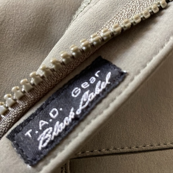 Triple Aught Design pants - Picture 6 of 11